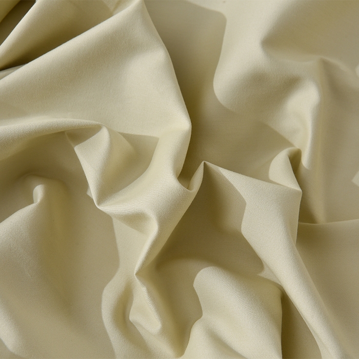 91家纺网 家纺一手货源 找家纺 瑞驰家纺 2025新款长绒棉纯棉色织提花绣花磨毛四件套-克里斯汀 克里斯汀-苹果绿