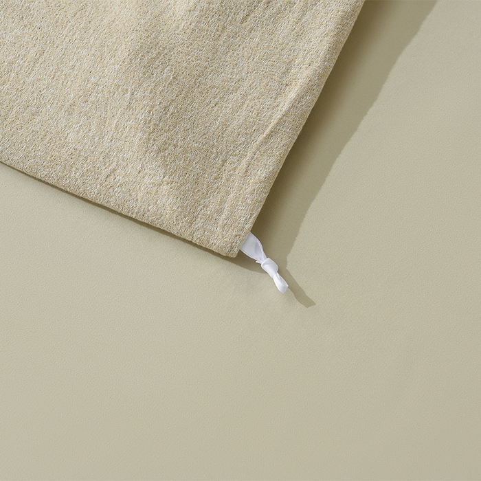 91家纺网 家纺一手货源 找家纺 瑞驰家纺 2025新款长绒棉纯棉色织提花绣花磨毛四件套-克里斯汀 克里斯汀-苹果绿