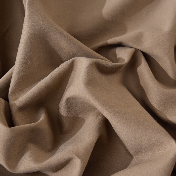 91家纺网 家纺一手货源 找家纺 瑞驰家纺 2025新款长绒棉纯棉色织提花绣花磨毛四件套-克里斯汀 克里斯汀-太空灰