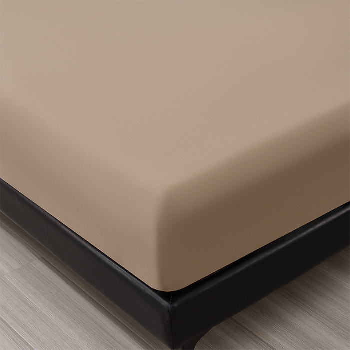 91家纺网 家纺一手货源 找家纺 瑞驰家纺 2025新款长绒棉纯棉色织提花绣花磨毛四件套-克里斯汀 克里斯汀-太空灰