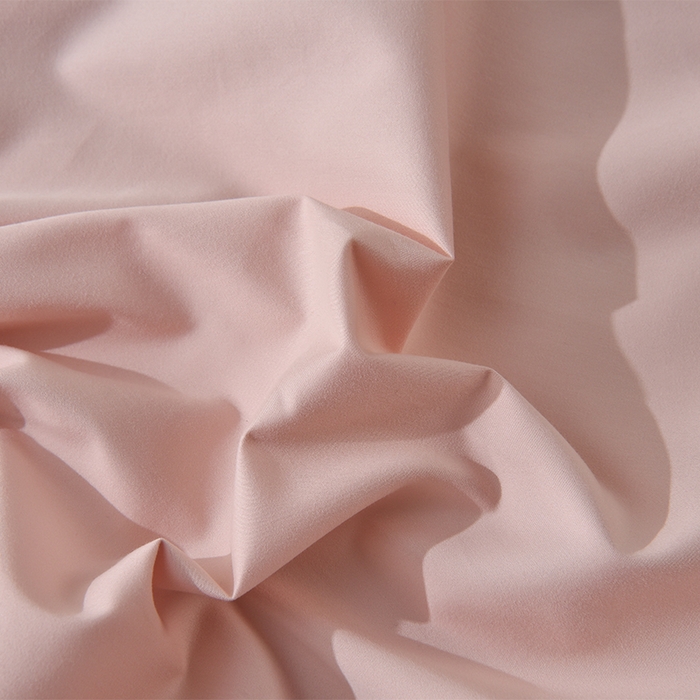 91家纺网 家纺一手货源 找家纺 瑞驰家纺 2025新款长绒棉纯棉色织提花绣花磨毛四件套-克里斯汀 克里斯汀-桃粉