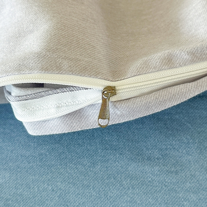 91家纺网 家纺一手货源 找家纺 橘姿 2025新款100%加厚全棉四件套纯棉四件套磨毛四件套礼盒装（控价不低于170） 安格斯