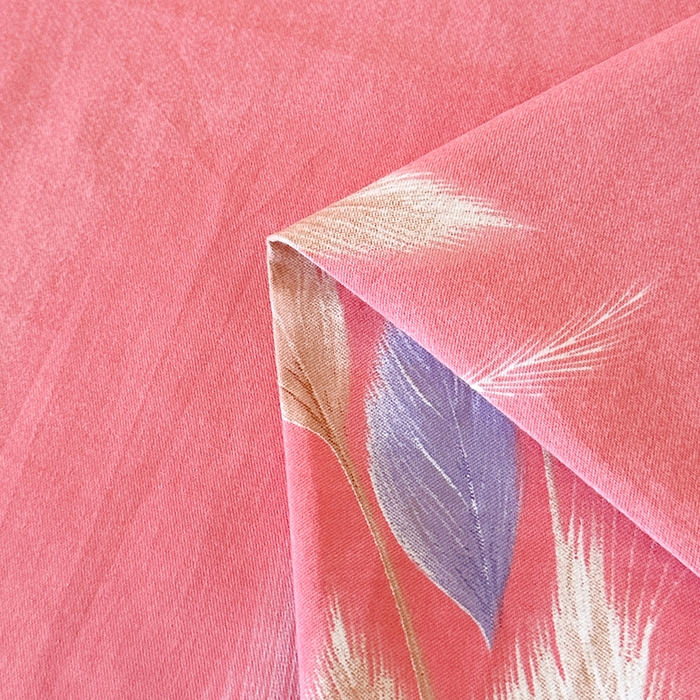 91家纺网 家纺一手货源 找家纺 橘姿 2025新款100%加厚全棉四件套纯棉四件套磨毛四件套礼盒装（控价不低于170） 春风恋影