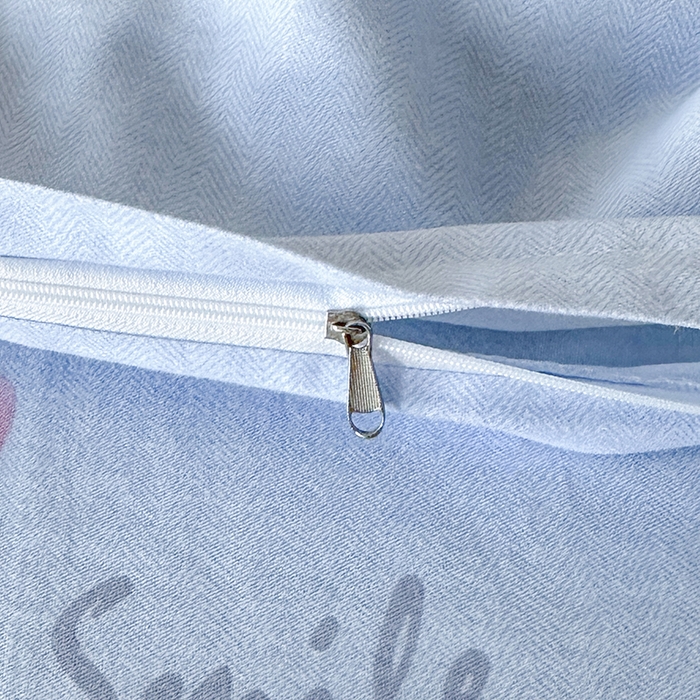 91家纺网 家纺一手货源 找家纺 橘姿 2025新款100%加厚全棉四件套纯棉四件套磨毛四件套礼盒装（控价不低于170） 迪丽雅