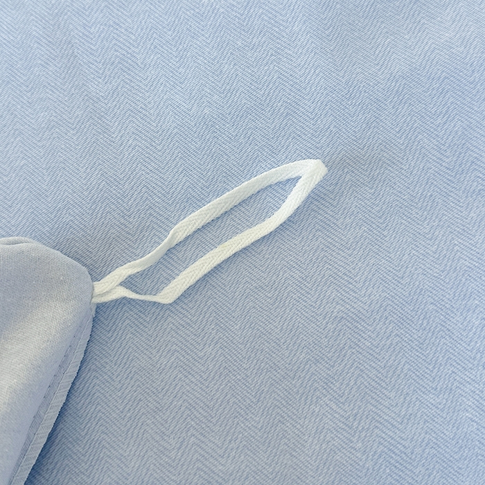 91家纺网 家纺一手货源 找家纺 橘姿 2025新款100%加厚全棉四件套纯棉四件套磨毛四件套礼盒装（控价不低于170） 迪丽雅