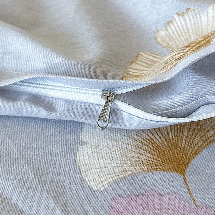 91家纺网 家纺一手货源 找家纺 橘姿 2025新款100%加厚全棉四件套纯棉四件套磨毛四件套礼盒装（控价不低于170） 花都舞影