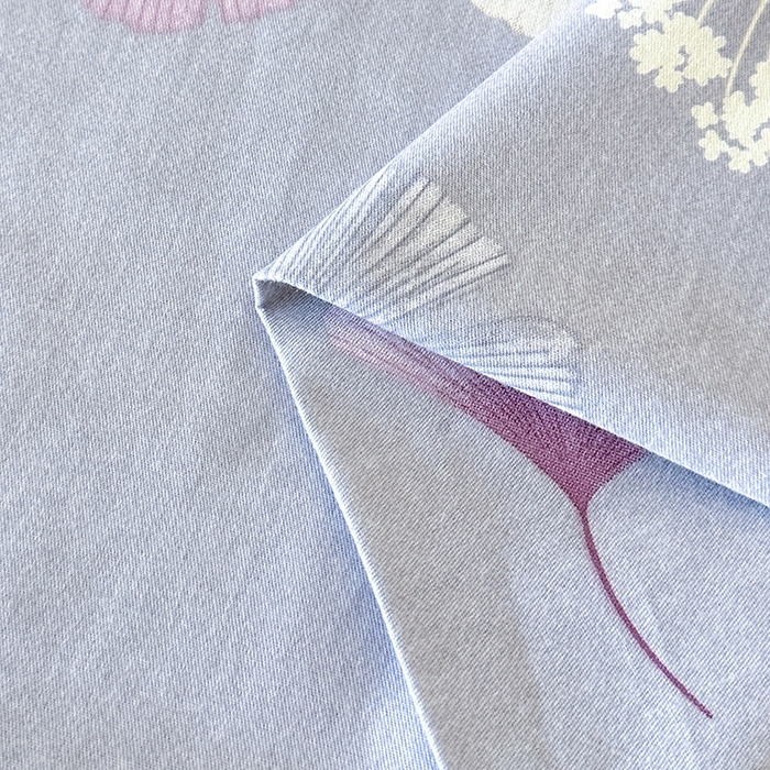 91家纺网 家纺一手货源 找家纺 橘姿 2025新款100%加厚全棉四件套纯棉四件套磨毛四件套礼盒装（控价不低于170） 花都舞影