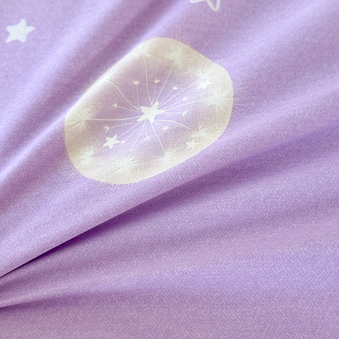 91家纺网 家纺一手货源 找家纺 橘姿 2025新款100%加厚全棉四件套纯棉四件套磨毛四件套礼盒装（控价不低于170） 花语芬芳