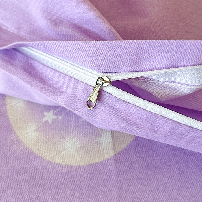 91家纺网 家纺一手货源 找家纺 橘姿 2025新款100%加厚全棉四件套纯棉四件套磨毛四件套礼盒装（控价不低于170） 花语芬芳