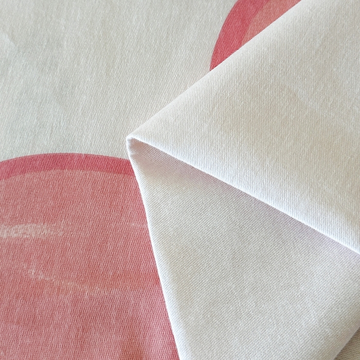 91家纺网 家纺一手货源 找家纺 橘姿 2025新款100%加厚全棉四件套纯棉四件套磨毛四件套礼盒装（控价不低于170） 铃兰兔粉