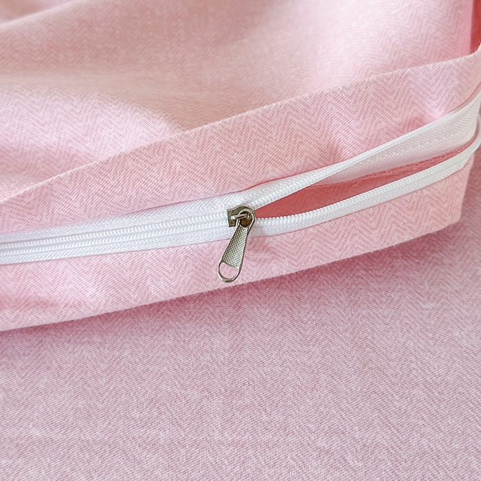 91家纺网 家纺一手货源 找家纺 橘姿 2025新款100%加厚全棉四件套纯棉四件套磨毛四件套礼盒装（控价不低于170） 树影漫漫