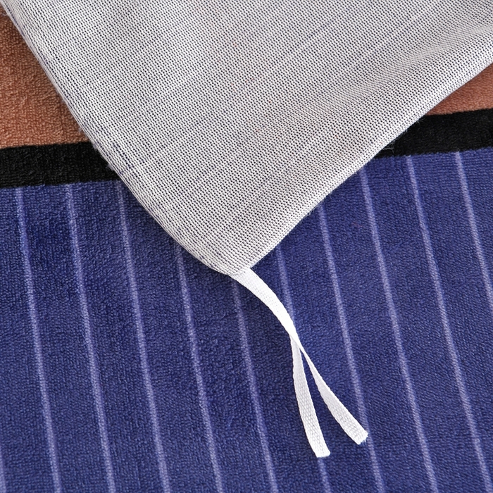 91家纺网 家纺一手货源 找家纺 赫本 2025新品8斤爆品牛奶绒四件套床裙款金雕绒法莱绒四套件 简希