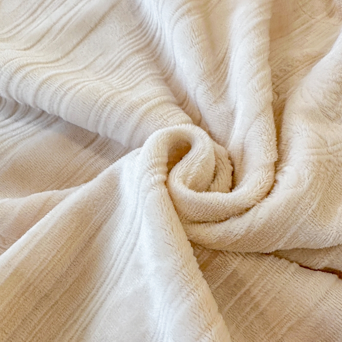 91家纺网 家纺一手货源 找家纺 诺梵家纺 2025新款韩版蕾丝雕花款四件套-米兰达 米兰达-玉色