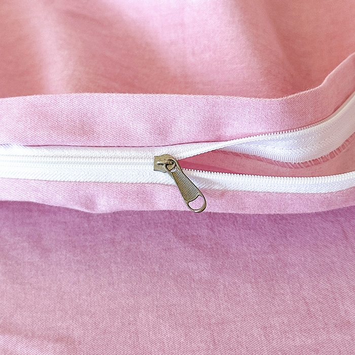 91家纺网 家纺一手货源 找家纺 橘姿 2025新款100%加厚全棉四件套纯棉四件套磨毛四件套礼盒装（控价不低于170） 夏花