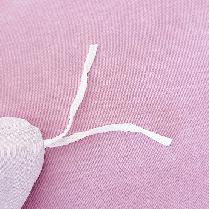 91家纺网 家纺一手货源 找家纺 橘姿 2025新款100%加厚全棉四件套纯棉四件套磨毛四件套礼盒装（控价不低于170） 夏花