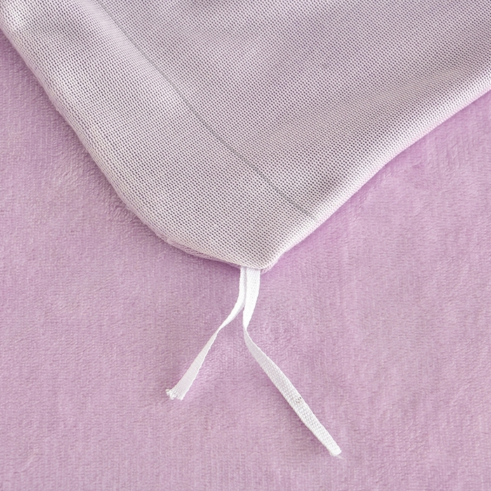 91家纺网 家纺一手货源 找家纺 赫本 2025新品8斤爆品牛奶绒四件套床裙款金雕绒法莱绒四套件 蔷薇