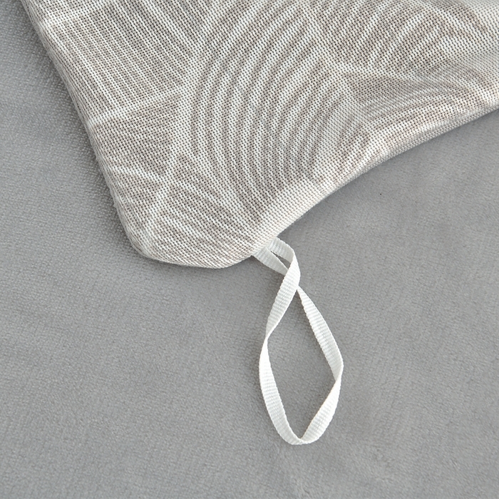 91家纺网 家纺一手货源 找家纺 赫本 2025新品8斤爆品牛奶绒四件套床裙款金雕绒法莱绒四套件 秋枫