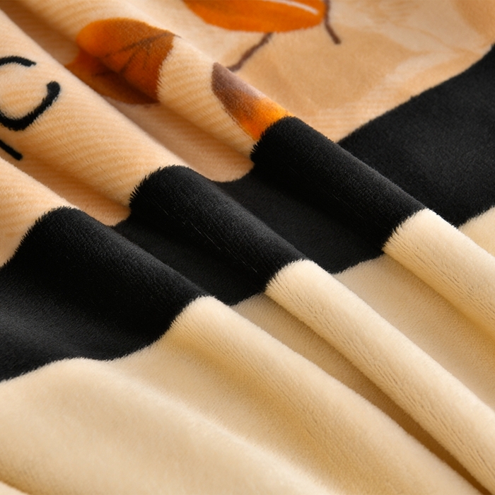 91家纺网 家纺一手货源 找家纺 赫本 2025新品8斤爆品牛奶绒四件套床裙款金雕绒法莱绒四套件 树夏