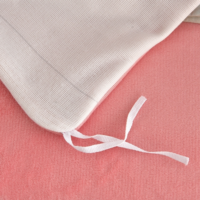 91家纺网 家纺一手货源 找家纺 赫本 2025新品8斤爆品牛奶绒四件套床裙款金雕绒法莱绒四套件 苏珊