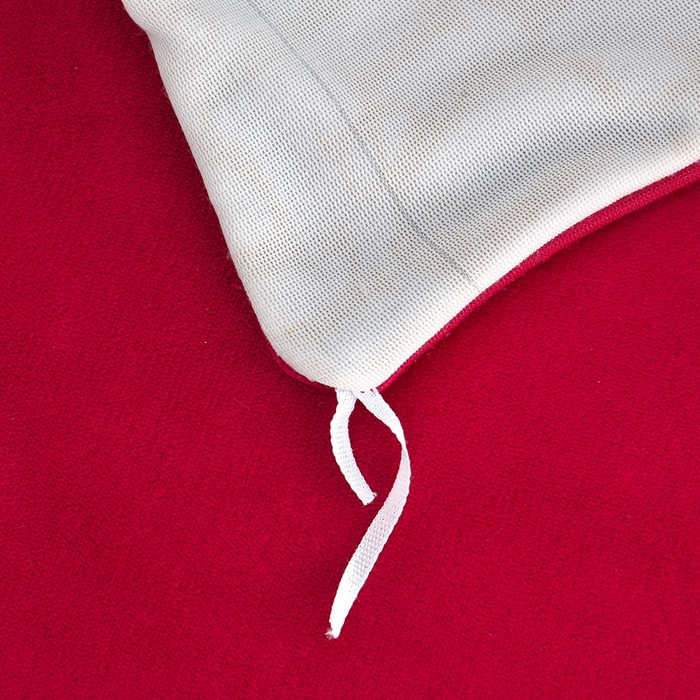 91家纺网 家纺一手货源 找家纺 赫本 2025新品8斤爆品牛奶绒四件套床裙款金雕绒法莱绒四套件 织梦-红