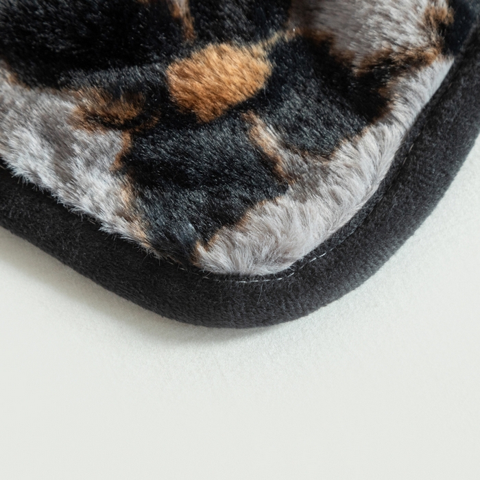 91家纺网 家纺一手货源 找家纺 库里梦家纺 2025新款跨境专供网红直播热款加厚兔毛绒毯可定做尺寸 蝴蝶梦-灰