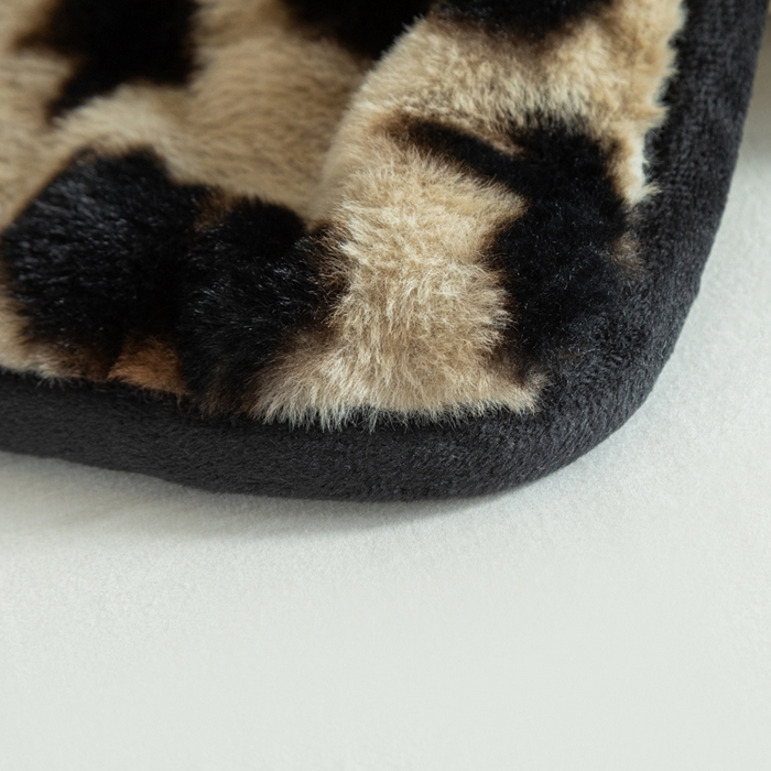 91家纺网 家纺一手货源 找家纺 库里梦家纺 2025新款跨境专供网红直播热款加厚兔毛绒毯可定做尺寸 蝴蝶梦-咖