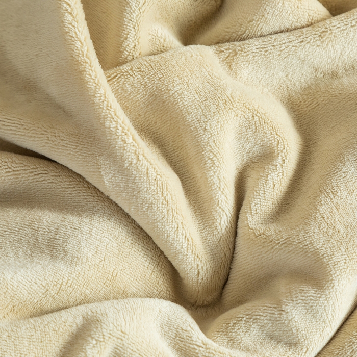 91家纺网 家纺一手货源 找家纺 库里梦家纺 2025新款跨境专供网红直播热款加厚兔毛绒毯可定做尺寸 蝴蝶梦-咖