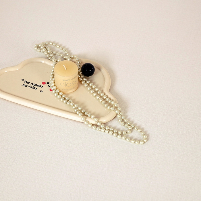 91家纺网 家纺一手货源 找家纺 一诺家居 2025新款A类云感棉双层纱纯色床单针织棉母婴级裸睡木棉床单三件套 量大可优惠 奶昔白