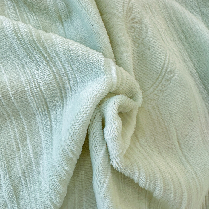 91家纺网 家纺一手货源 找家纺 （总）诺梵家纺 2025新款韩版蕾丝雕花款四件套-米兰达