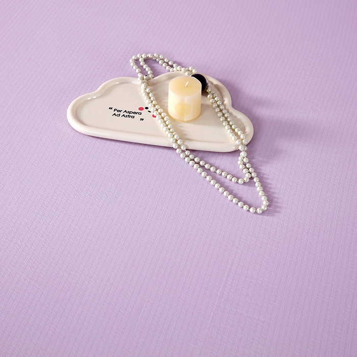 91家纺网 家纺一手货源 找家纺 一诺家居 2025新款A类云感双层纱纯色床笠针织棉母婴级裸睡床笠三件套 量大可优惠 熏衣紫