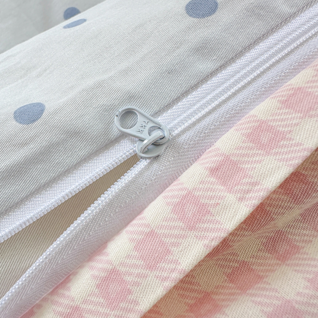 91家纺网 家纺一手货源 找家纺 （总）女子家纺 2025新款13370纯棉毛巾绣呆萌系列四件套