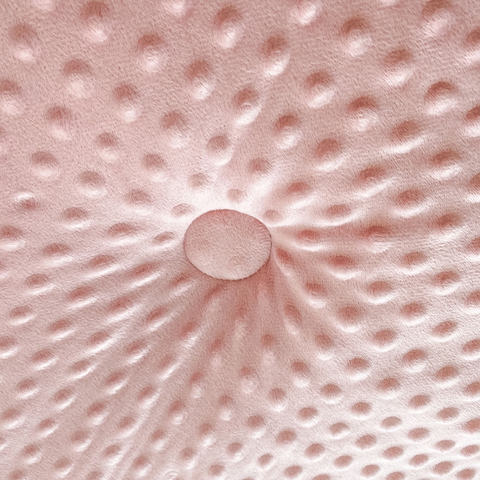 91家纺网 家纺一手货源 找家纺 天瑜家纺 2025新款针织棉豆豆绒大豆被冬被被子被芯 小草莓熊