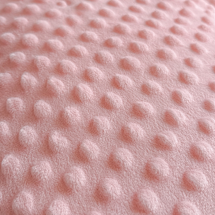 91家纺网 家纺一手货源 找家纺 天瑜家纺 2025新款针织棉豆豆绒大豆被冬被被子被芯 幸运狗