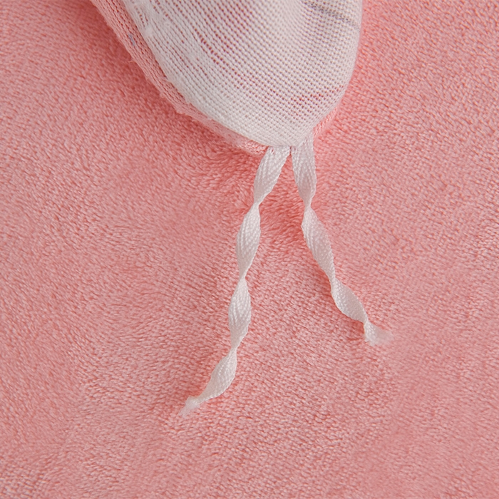 91家纺网 家纺一手货源 找家纺 赫本 2025新品8斤爆品牛奶绒四件套床裙款金雕绒法莱绒四套件 爱意浓-粉