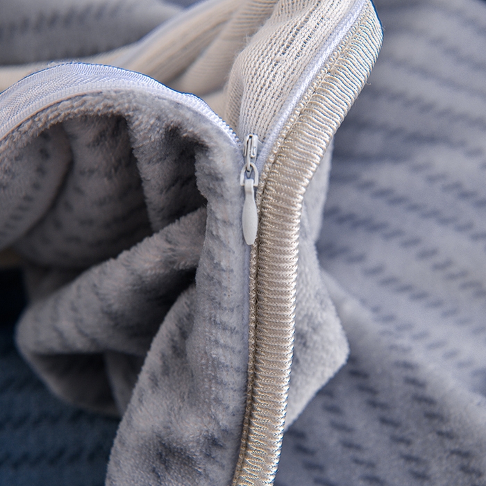 91家纺网 家纺一手货源 找家纺 赫本 2025新品8斤爆品牛奶绒四件套床裙款金雕绒法莱绒四套件 简尚