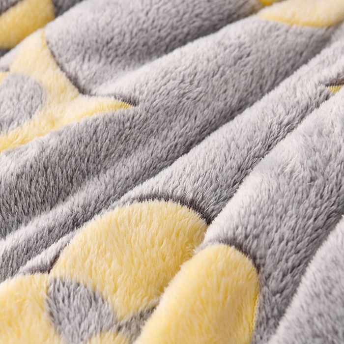 91家纺网 家纺一手货源 找家纺 （总）南北家居 2025新款AB版雪花绒羊羔绒冬被被子被芯