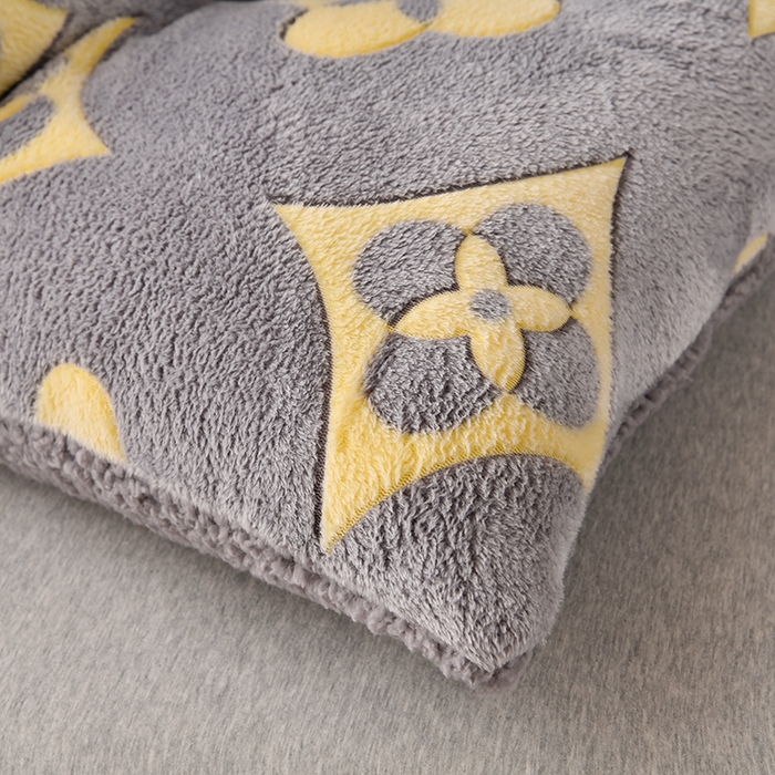 91家纺网 家纺一手货源 找家纺 （总）南北家居 2025新款AB版雪花绒羊羔绒冬被被子被芯