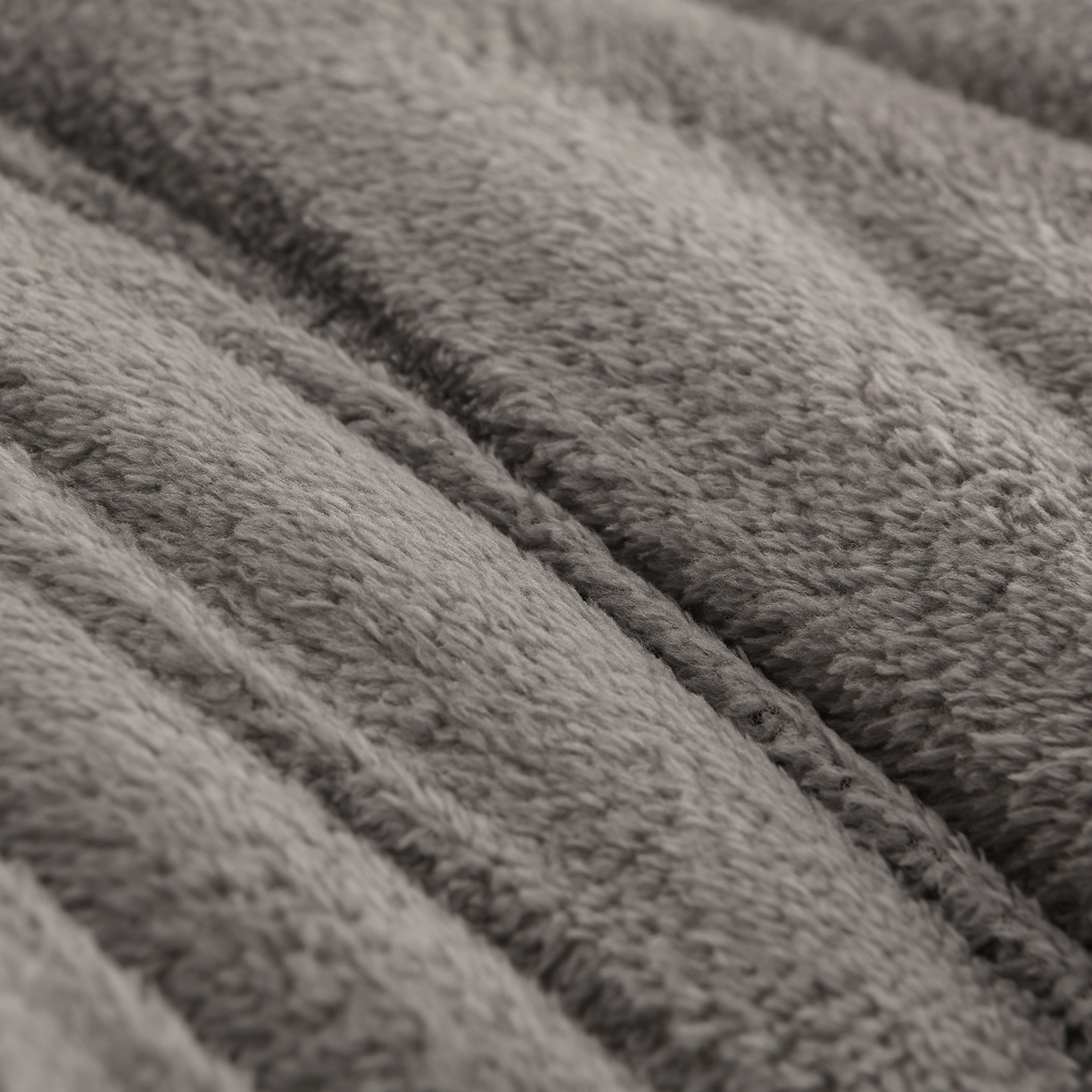 91家纺网 家纺一手货源 找家纺 南北家居 2025新款AB版雪花绒羊羔绒冬被被子被芯 小时光