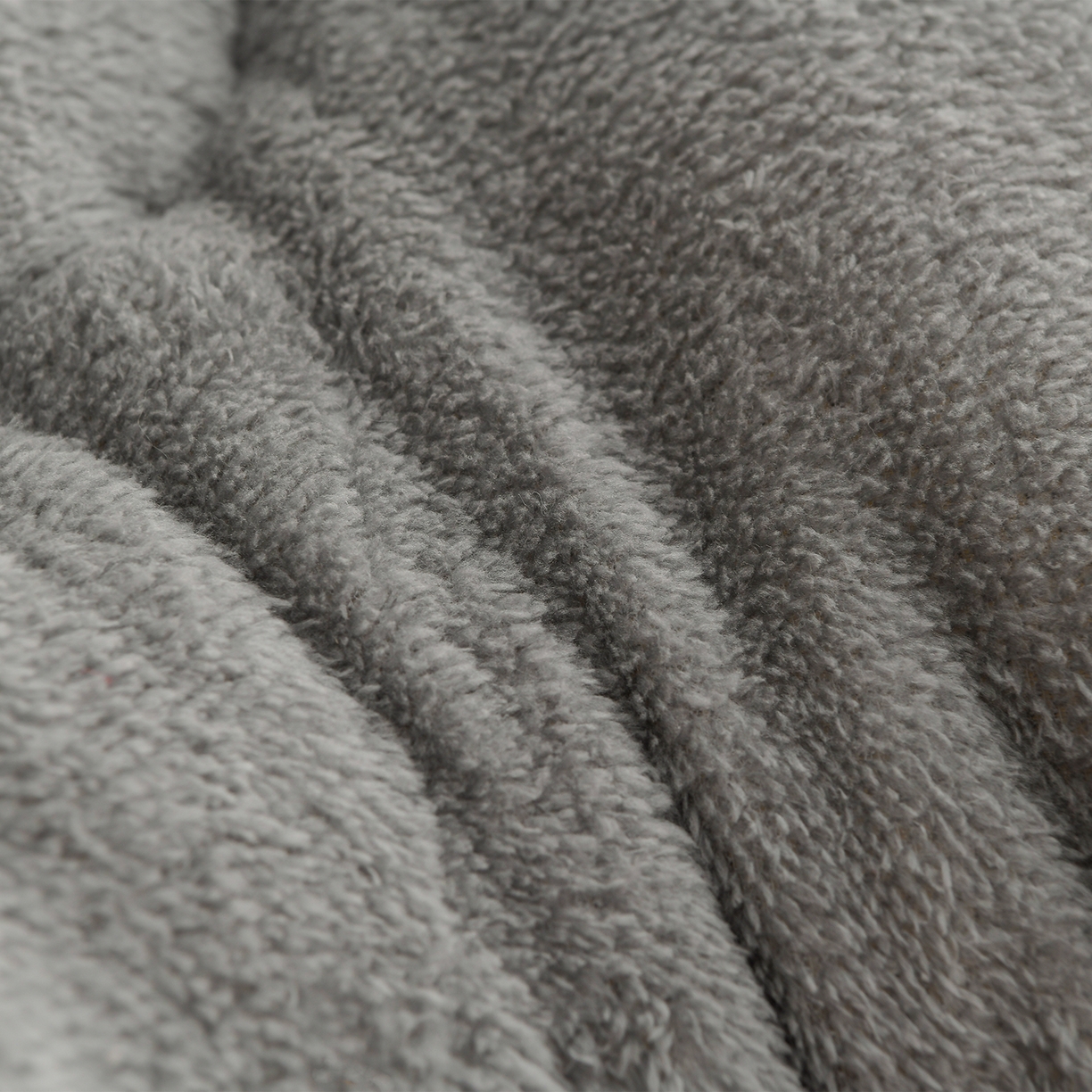 91家纺网 家纺一手货源 找家纺 南北家居 2025新款AB版雪花绒羊羔绒冬被被子被芯 巴黎岛