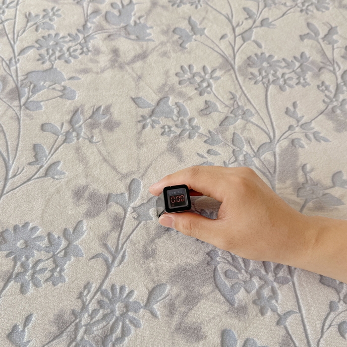 91家纺网 家纺一手货源 找家纺 （总）LIFE.丽芙 2025秋冬新款A类牛奶绒加厚立体雕花压线宽边枕套