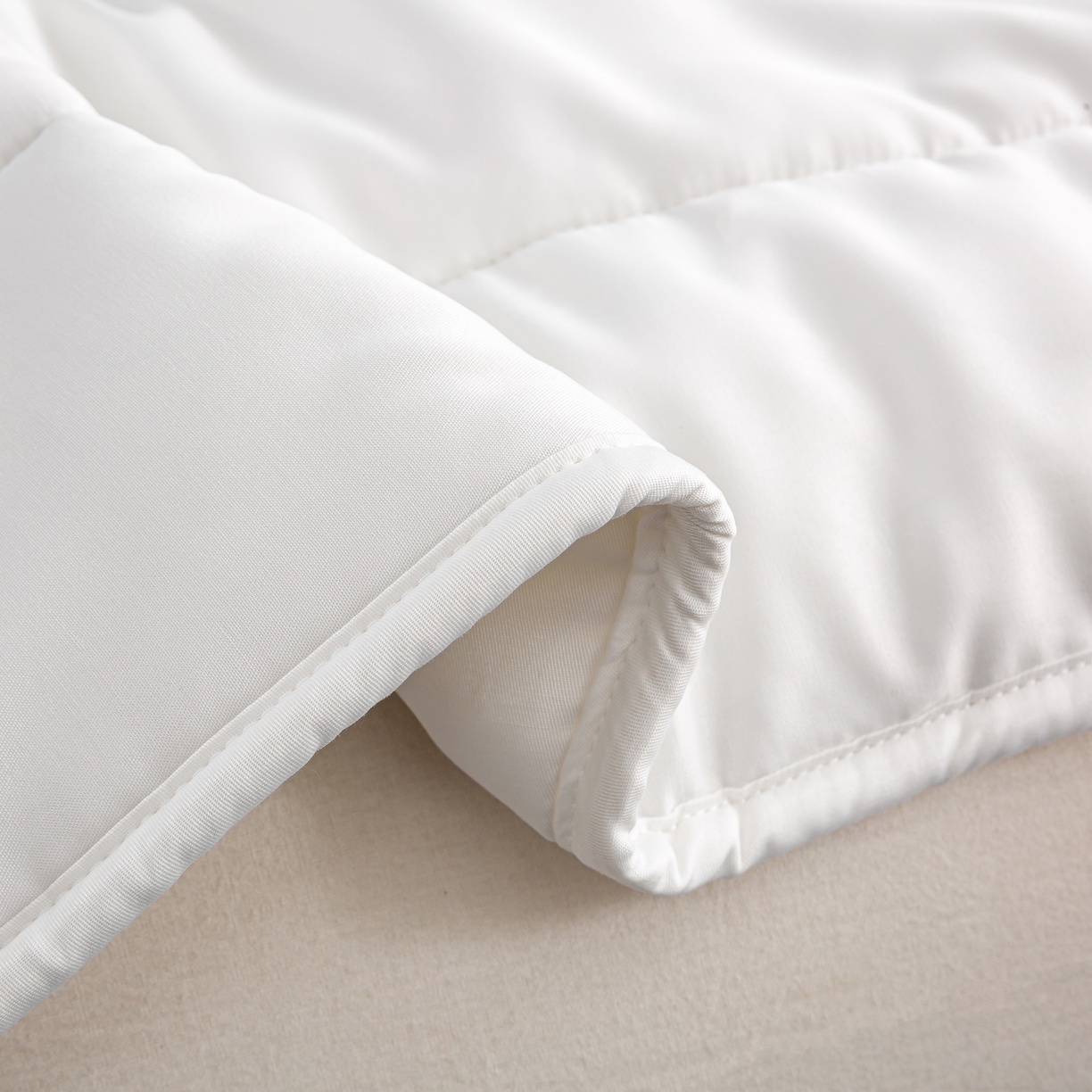 91家纺网 家纺一手货源 找家纺 （总）茧月 2025新款天丝棉蚕丝羊毛被