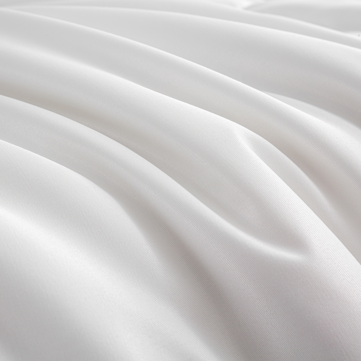 91家纺网 家纺一手货源 找家纺 （总）茧月 2025新款天丝棉蚕丝羊毛被