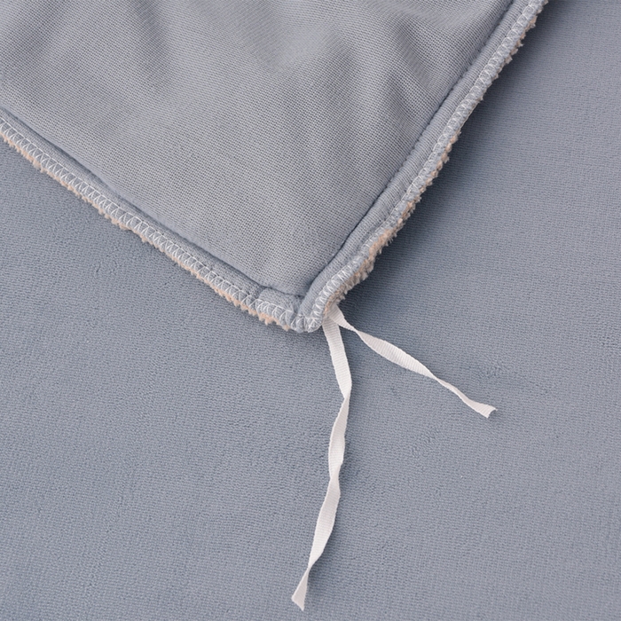 91家纺网 家纺一手货源 找家纺 湘雪家居  2025新款高克重纯色刺绣牛奶绒床单款系列四件套-提供买家秀 钟爱款-宾利兰