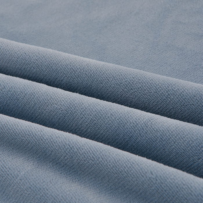 91家纺网 家纺一手货源 找家纺 湘雪家居  2025新款高克重纯色刺绣牛奶绒床单款系列四件套-提供买家秀 星语款-宾利兰