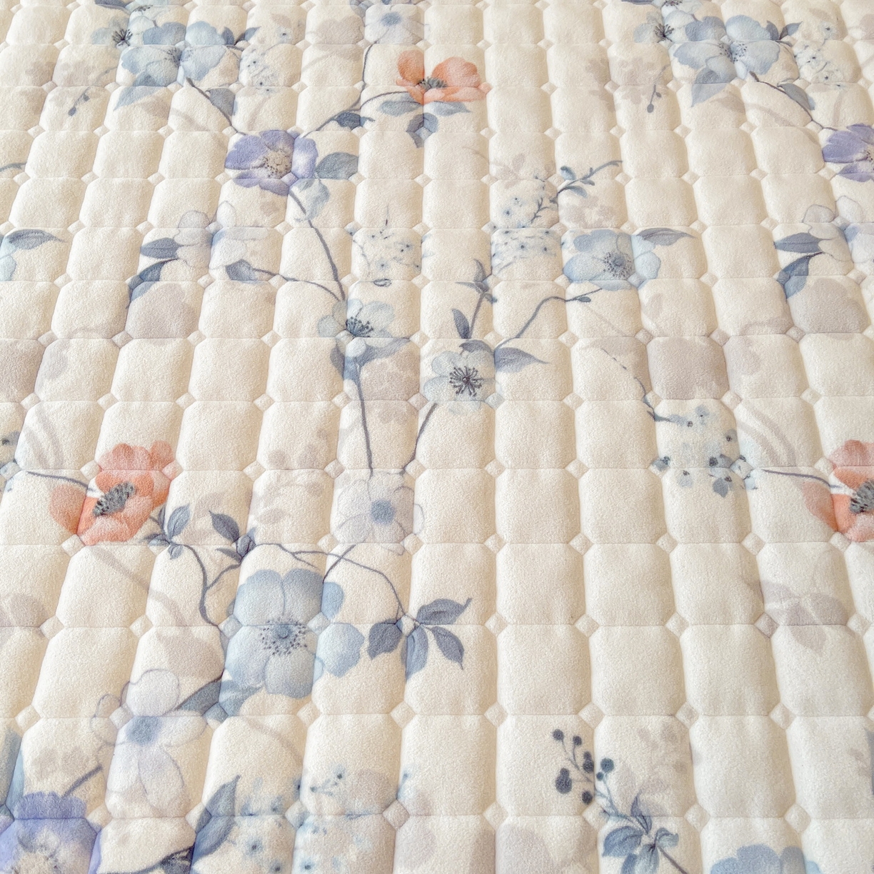 91家纺网 家纺一手货源 找家纺 LIFE.丽芙 2025秋冬新款A类牛奶绒加厚保暖夹棉枕套-包边款 司藤