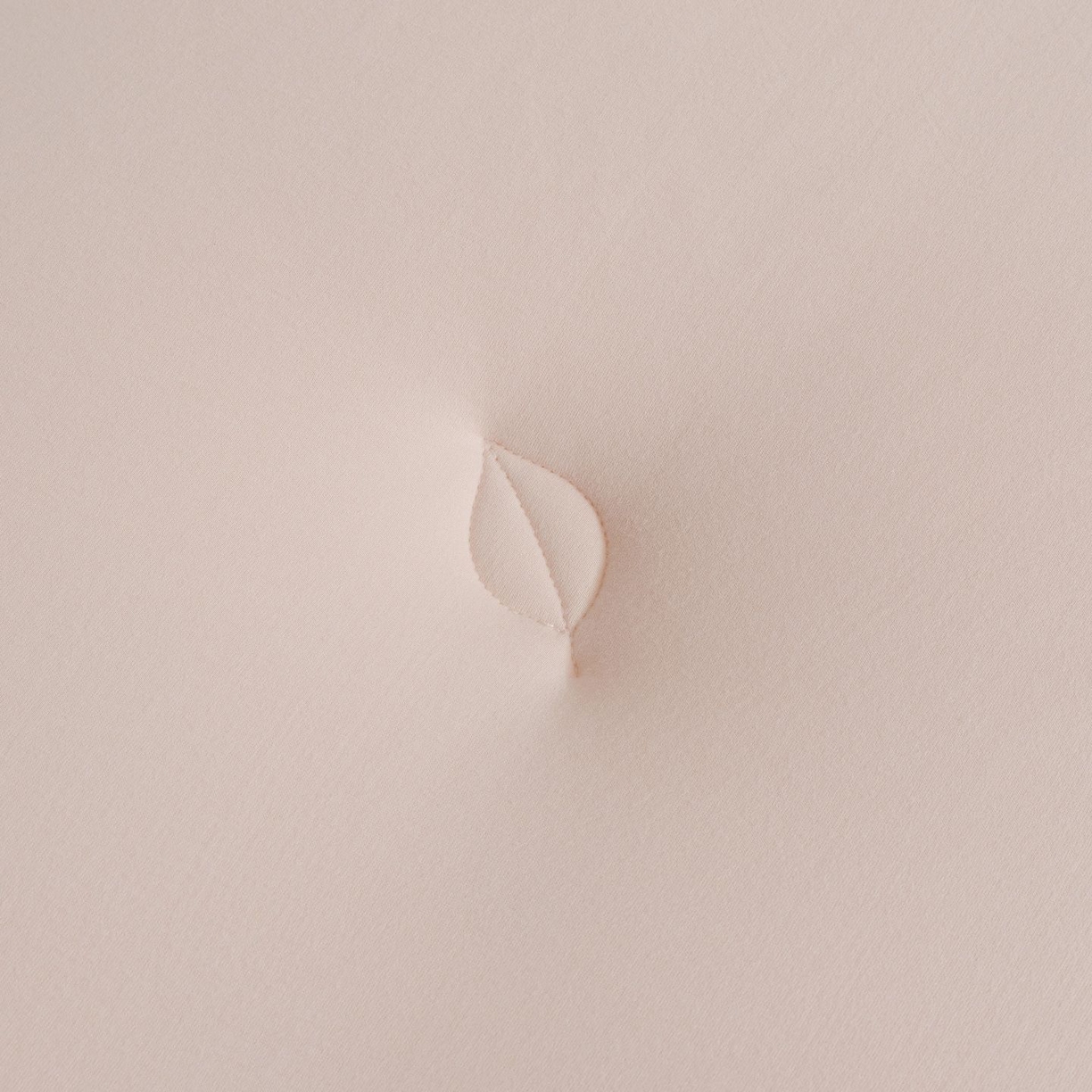 91家纺网 家纺一手货源 找家纺 桂雅居 2025新款可水洗全棉针织棉东方茶净奶糖云朵被被子被芯 云朵粉