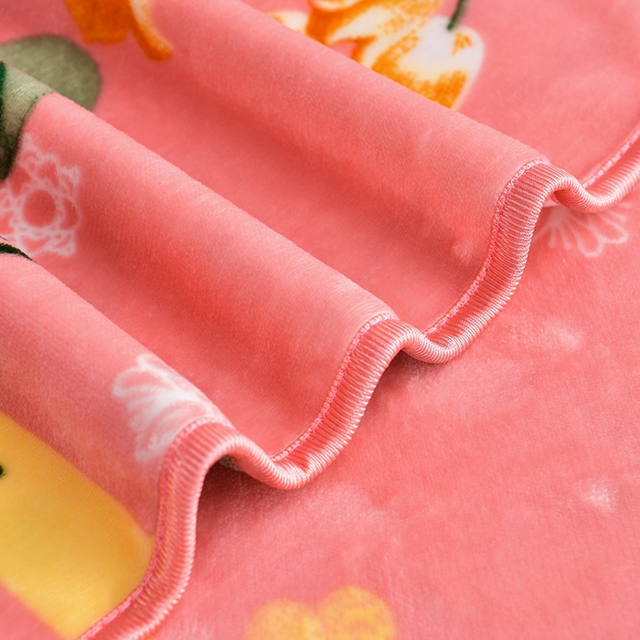 91家纺网 家纺一手货源 找家纺 缘莉娜家纺 2025高克重8斤牛奶绒四件套金貂绒法莱绒加厚保暖直播电商爆款 梦想花园