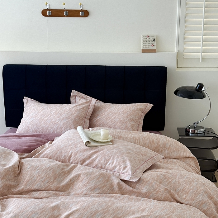 91家纺网 家纺一手货源 找家纺 （总）于果 2025新款暖绒磨毛四件套