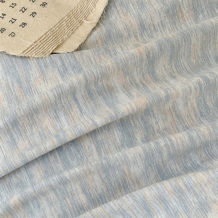 91家纺网 家纺一手货源 找家纺 于果 2025新款暖绒磨毛四件套 阿华田蓝