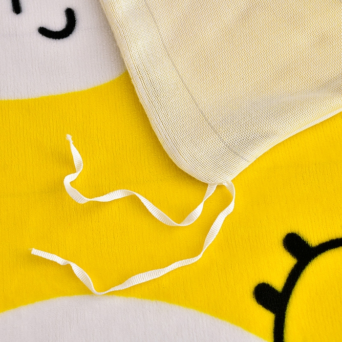 91家纺网 家纺一手货源 找家纺 缘莉娜家纺 2025高克重8斤牛奶绒四件套金貂绒法莱绒加厚保暖直播电商爆款 抱抱熊